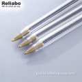 Classic Ball Pen Classic simple stick ballpoint pen Supplier